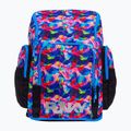 Plecak Funky Space Case 40 l wet wave