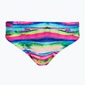 Slipy pływackie męskie Funky Trunks Classic Brief paint patch