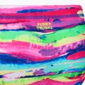 Slipy pływackie męskie Funky Trunks Classic Brief paint patch 3