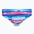 Slipy pływackie męskie Funky Trunks Classic Brief colour cutaway