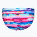 Slipy pływackie męskie Funky Trunks Classic Brief colour cutaway 2