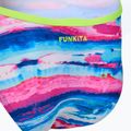 Strój pływacki jednoczęściowy Funkita Strapped In One Piece colour cutaway 3