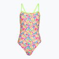 Strój pływacki jednoczęściowy damski Funkita Single Strength One Piece flow blow