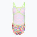 Strój pływacki jednoczęściowy damski Funkita Single Strength One Piece flow blow 2