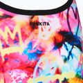 Strój pływacki jednoczęściowy damski Funkita Single Strap One Piece tag her 3
