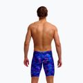 Jammery pływackie męskie Funky Trunks Training Jammers rising tide 4