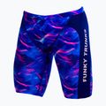 Jammery pływackie dziecięce Funky Trunks Training Jammers rising tide