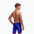 Jammery pływackie dziecięce Funky Trunks Training Jammers rising tide 3