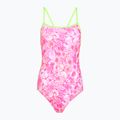 Strój pływacki jednoczęściowy damski Funkita Single Strap One Piece rosie cheeky