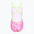 Strój pływacki jednoczęściowy damski Funkita Single Strap One Piece rosie cheeky 2