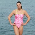 Strój pływacki jednoczęściowy damski Funkita Single Strap One Piece rosie cheeky 3