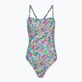 Strój pływacki jednoczęściowy damski Funkita Single Strength One Piece bitsy boss