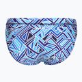 Dół od stroju kąpielowego Funkita Sports Brief blue bits 2