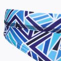 Dół od stroju kąpielowego Funkita Sports Brief blue bits 3