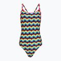 Strój pływacki jednoczęściowy damski Funkita Diamond Secure One Piece rainbowie