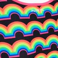 Strój pływacki jednoczęściowy damski Funkita Diamond Secure One Piece rainbowie 3