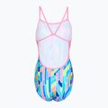 Strój pływacki jednoczęściowy damski Funkita Single Strap One Piece pillared 2