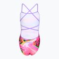 Strój pływacki jednoczęścioy damski Funkita Strapped In One Piece meadow made 2