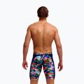 Jammery pływackie męskie Funky Trunks Training Jammers palm prism 3