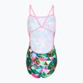 Strój pływacki jednoczęściowy damski Funkita Single Strap One Piece sub lime 2