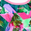 Strój pływacki jednoczęściowy damski Funkita Single Strap One Piece sub lime 3