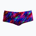 Bokserki pływackie męskie Funky Trunks Classic Trunks big bang