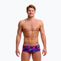 Bokserki pływackie męskie Funky Trunks Classic Trunks big bang 2