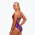 Strój pływacki jednoczęściowy damski Funkita Diamond Back One Piece big bang 3