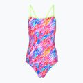 Strój pływacki jednoczęściowy damski Funkita Single Strap One Piece blow in