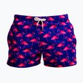 Szorty kąpielowe męskie Funky Trunks Shorty Shorts Short flocked up
