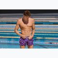 Szorty kąpielowe męskie Funky Trunks Shorty Shorts Short flocked up 6