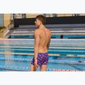 Szorty kąpielowe męskie Funky Trunks Shorty Shorts Short flocked up 7
