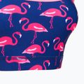 Góra od stroju kąpielowego Funkita Sports Top flocked up 3