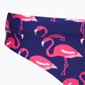 Dół od stroju kąpielowego Funkita Sports Brief flocked up 3