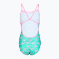 Strój pływacki jednoczęściowy damski Funkita Single Strap One Piece go flamingo! 2