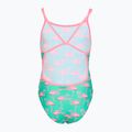 Strój pływacki jednoczęściowy dziecięcy Funkita Single Strap One Piece go flamingo! 2