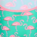 Strój pływacki jednoczęściowy dziecięcy Funkita Single Strap One Piece go flamingo! 3
