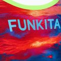 Strój pływacki jednoczęściowy damski Funkita Tie Me Tight One Piece sunset delight 3