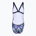Strój pływacki jednoczęściowy damski Funkita Brace Free One Piece point out 2