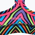Góra od stroju kąpielowego Funkita Sports Top up down 3