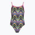 Strój pływacki jednoczęściowy dziecięcy Funkita Single Strap One Piece up down