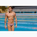 Slipy pływackie męskie Funky Trunks Classic Brief down up 6
