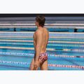 Slipy pływackie męskie Funky Trunks Classic Brief down up 7