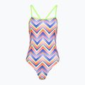 Strój pływacki jednoczęściowy damski Funkita Tie Me Tight One Piece down up
