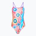 Strój pływacki jednoczęściowy damski Funkita Single Strap One Piece kulin colour