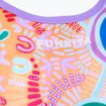 Strój pływacki jednoczęściowy damski Funkita Single Strap One Piece kulin colour 3