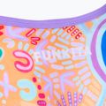 Strój pływacki jednoczęściowy damski Funkita Brace Free One Piece kulin colour 3