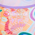 Strój pływacki jednoczęściowy dziecięcy Funkita Single Strap One Piece kulin colour 3