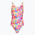 Strój pływacki jednoczęściowy damski Funkita Diamond Back One Piece dry me