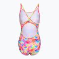 Strój pływacki jednoczęściowy damski Funkita Diamond Back One Piece dry me 2